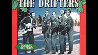 Video thumbnail of "The Drifters - Santa Claus Got The Blues"