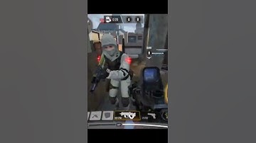 noob plays cod mobile