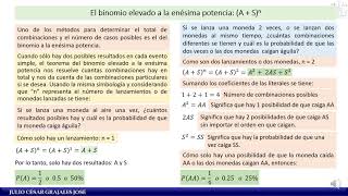 TECNICAS DE CONTEO PRIMERA PARTE 1