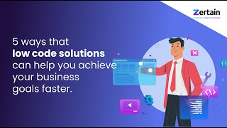Are you ready to accelerate your business transformation?