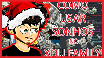 O que fazer com sonhos da Loritta?