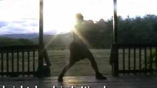 Martial Arts Sampler 2009 - Hawaii by Iceyblade