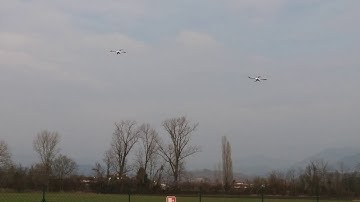 Multiple Drones with SmartLink and SmartAP GCS