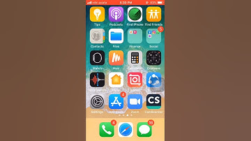 IPHONE 5s || Led Flashlight for alerts for incoming calls,message & others #shorts