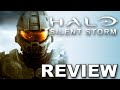 Halo: Silent Storm - Review/Analysis