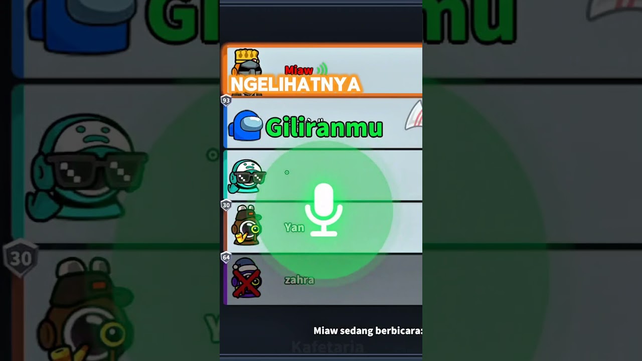 AWAS JATOH - Super sus