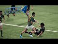 Rugby challenge 4 world cup league format springboks vs all blacks