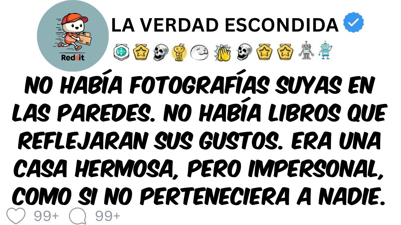 Nunca me presentó en público, hoy soy yo a quien todos quieren conocer
