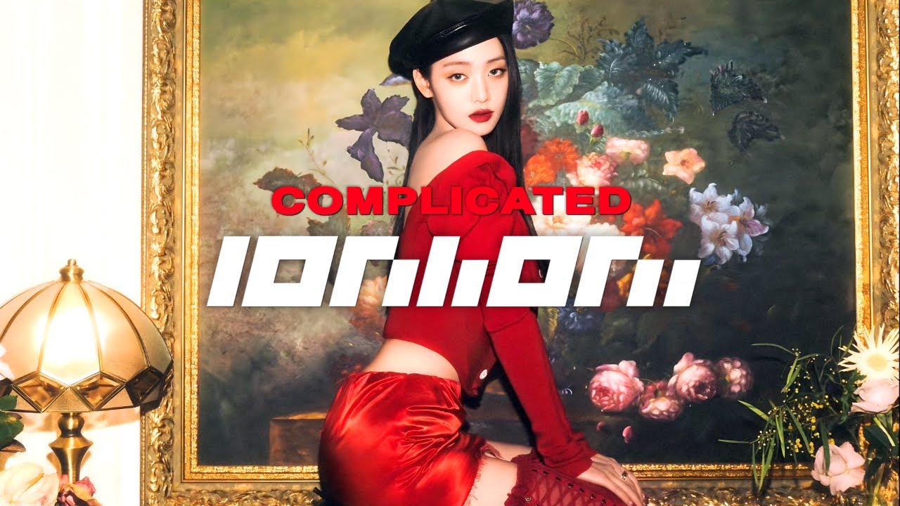 [FREE] MINNIE x Dark Pop x Kpop Type Beat | 