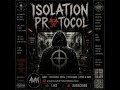 Isolation Protocol