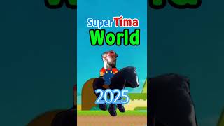 Как игра "Super Tima" менялась в каком году? (Для @TimyrCoolChild и @МиронСеменов-я7т)