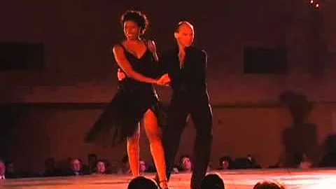 Dancing with the St. Louis Stars, a Benefit for In...
