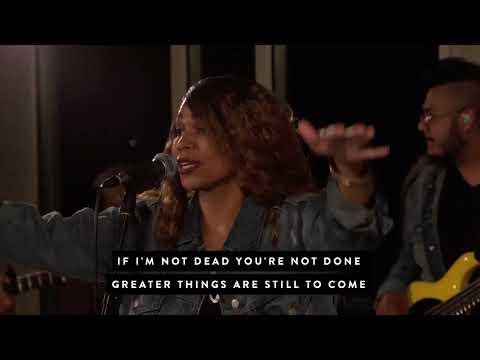 'My Testimony' -