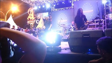 Jamrud   Naksir Abis   Live in Manado