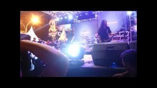 Jamrud   Naksir Abis   Live in Manado