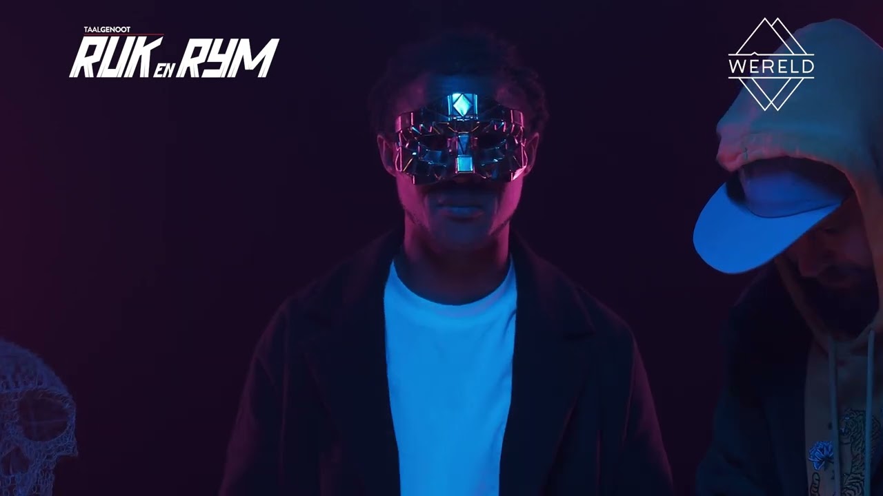 Taalgenoot-RUK EN RYM