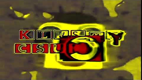 Klasky Csupo In Loudness 2.0 (LOUD EFFECT)