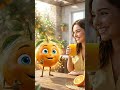 Stop Eating This 😨 | Healthy vs Junk Food 🍔 #shorts #viral