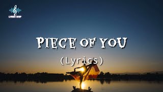 Shawn Mendes - Piece Of You (Lyric Video) #NoCopyrightmusic#(Lyrics scop)
