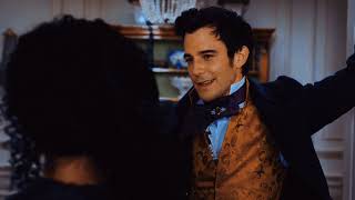 Benedict Bridgerton || Oops!...I Did It Again