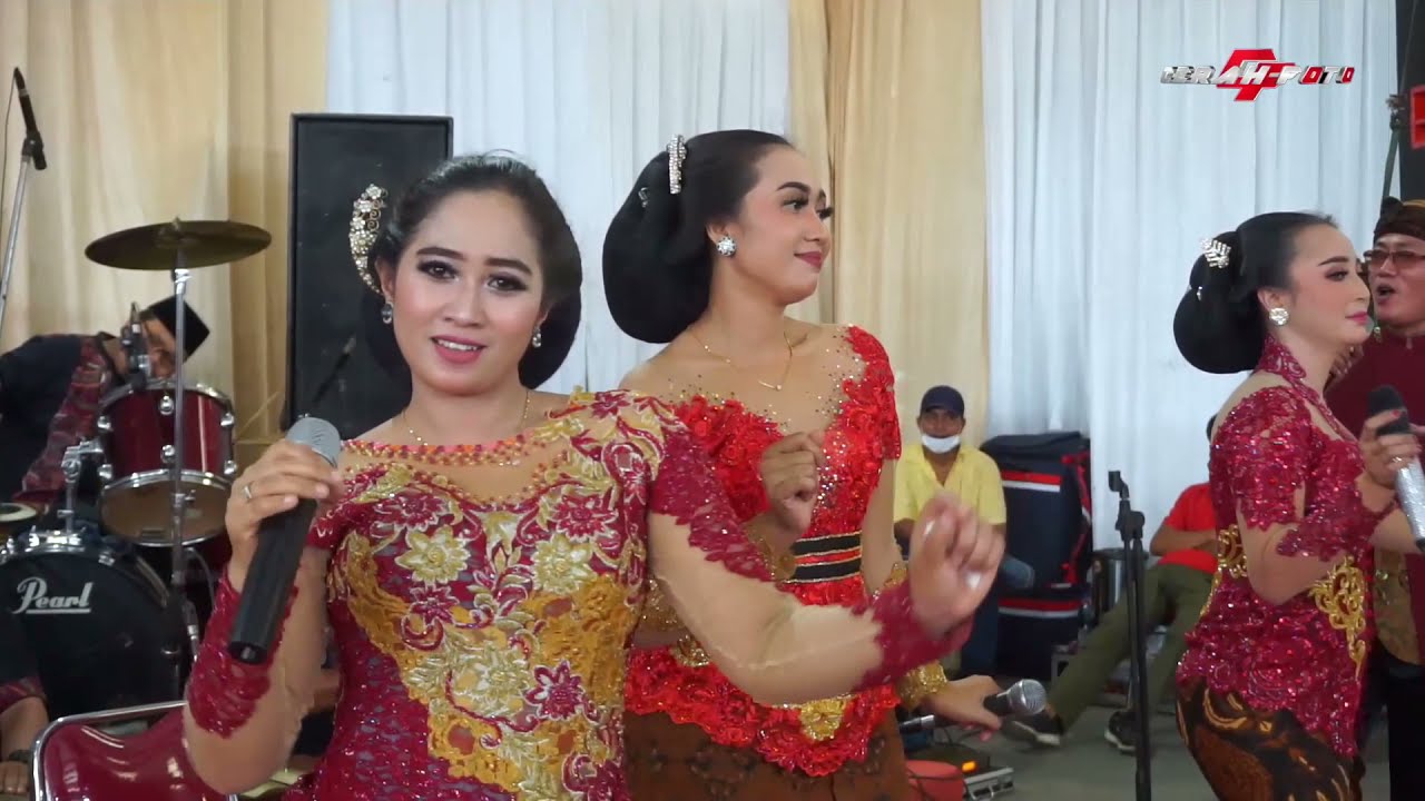 FULL SRAGEN WIDYO LARAS SESIDEMAN GUBUG ASMORO PODANG KUNING CAMPURSARI BOGOR