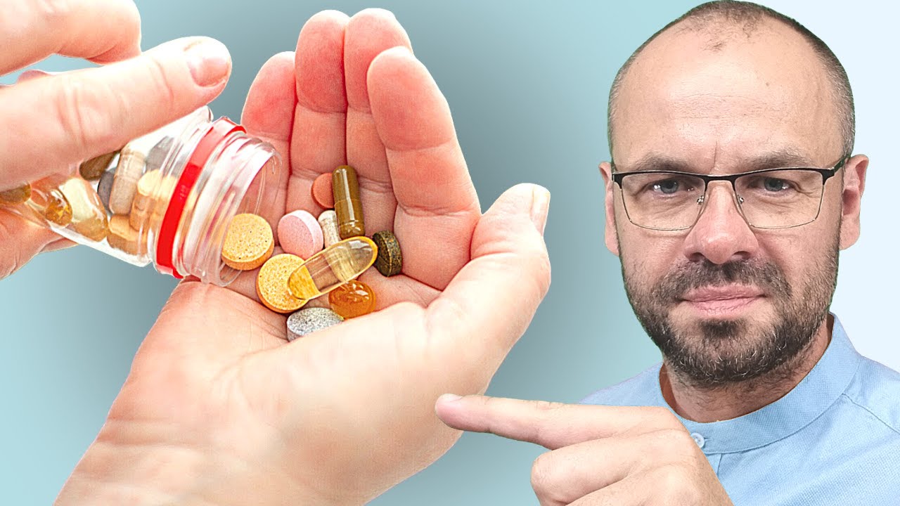 Ukoją LĘK i STRACH.