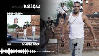 17. Deep Green - R.s.i.e.w 6 Years Deep Audio