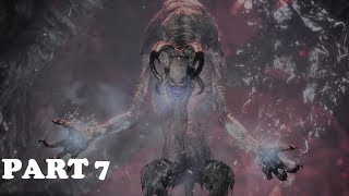 DEVIL MAY CRY 5 PART 7 (DMC5) @TheWayoutGaming