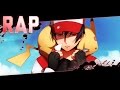 🔴 Rap do Red (Pokémon The Origin) l Kêita Beats l Tributo 05