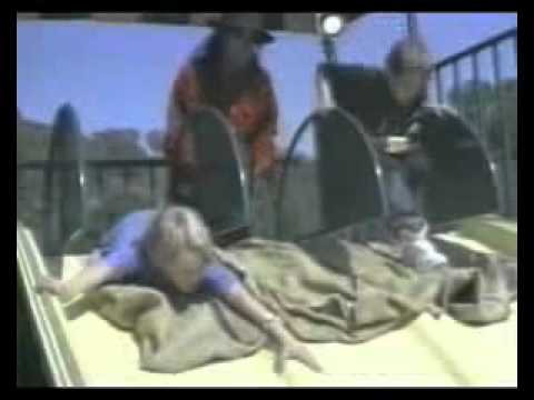 Michael Jackson - Fun at Neverland.
