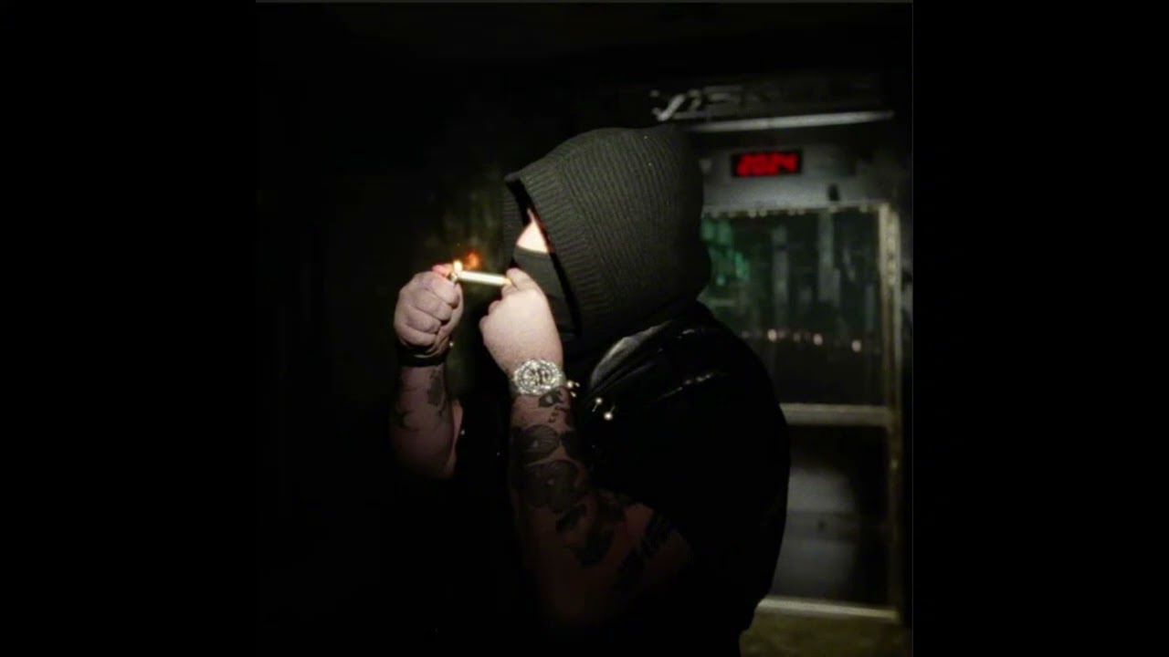 (FREE) Yeat type beat ''grrp''