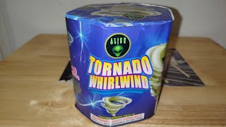 Details Alien Fireworks - Tornado Whirlwind ๐ช๏ธ News