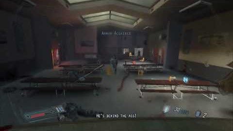 Lets Play F.E.A.R 2: Project Origin Part 22