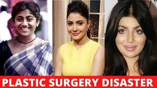 Famous 10 Bollywood Actresses Shocking Transformation After Plastic Surgery, Katrina Kaif, Malaika Arora Net Worth