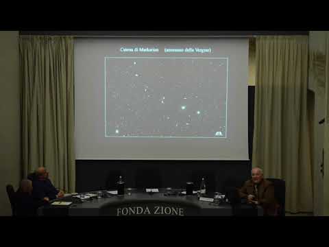 Video: Nessuna Materia Oscura è Stata Trovata In Due Galassie. Cosa Sta Succedendo? - Visualizzazione Alternativa