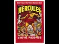 Hercules 1958   هرقل 1958 مترجم ستيف ريفز ترجمة حمامة