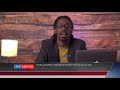 Ep. 95-  The Dallas Weekly announces the Best of Black Dallas 2020