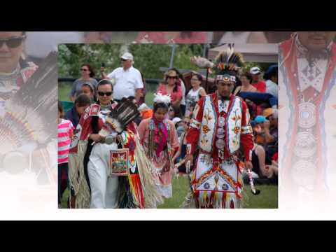 Video: ¿Con qué frecuencia son los powwows?