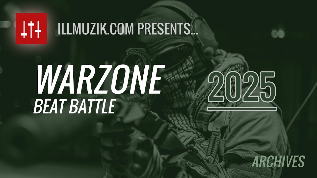 Warzone Beat Battle Champions (2025)