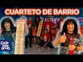 Los 100 TEMAS de CACHUMBA // Enganchado de CACHUMBA en Cuarteteando