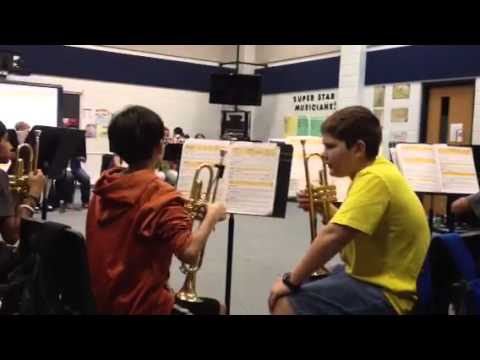Band - Quiz Quiz Trade