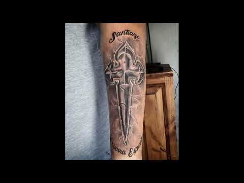 In Remembrance Of Tattoos