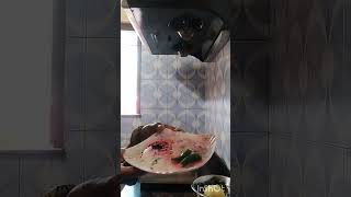 Nimpata alu vaja recipe#food #minivlog #shortvideo #viralvideo #cooking #kolkata