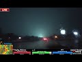 Sulphur ok tornado  damage  live stream archive