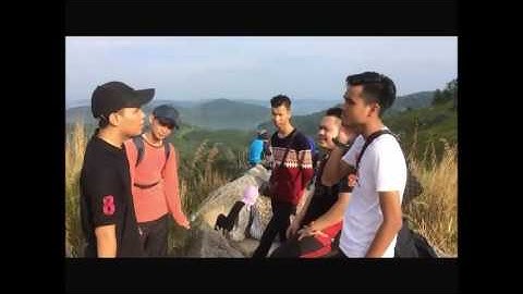 Video Presentation: Travel Behavior (Broga Hill)