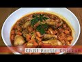 Chili Garlic Chicken | Easy Recipe ~ AnnieThing Yummy