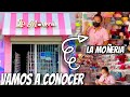 Vamos a la tienda de la Moñeria - Super Rifa - materiales - moños -laços