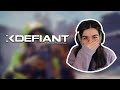 XDEFIANT : RIEN NE PEUT M'ARRÊTER 🤺