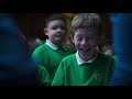 Ulster Rugby visits Downpatrick Foodbank & Youth Centre | Phoenix Natural Gas Lineout Programme