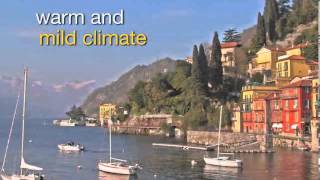 Travel Italy   Lake Como Tour